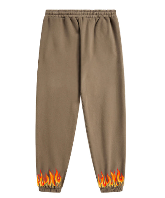 New Creation Flame Jogger Set
