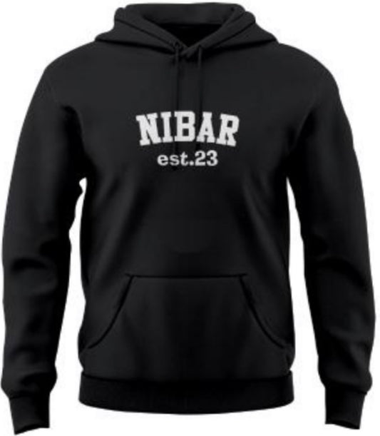 New Creation Established Hoodie