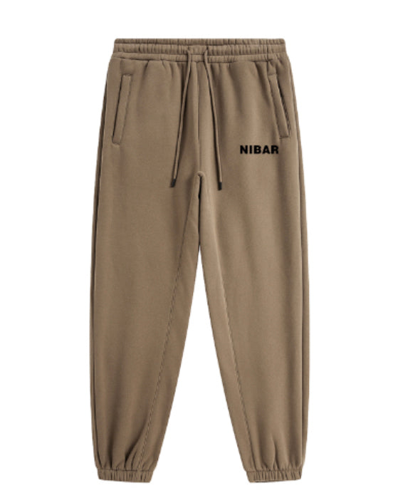 New Creation Flame Jogger Set