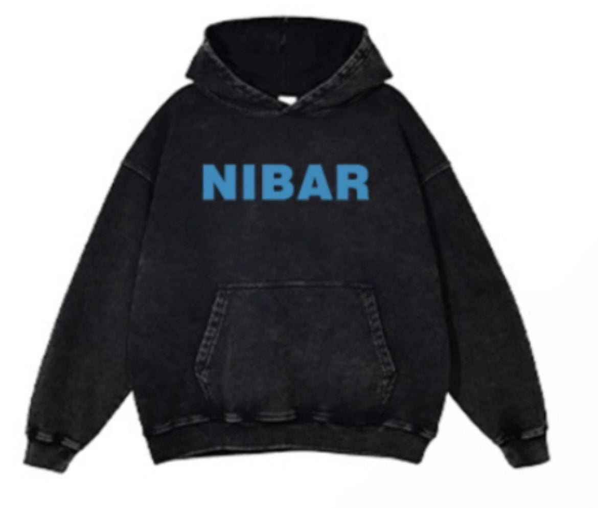 New Creation Reimagined Wave Hoodie And Short Set