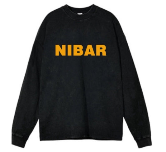 New Creation Reimagined Flame T-Shirt