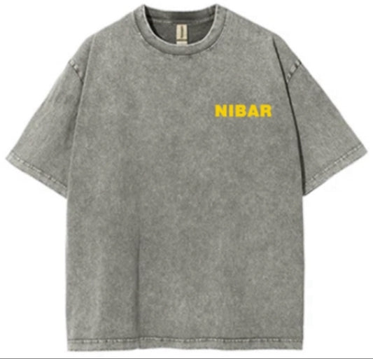 New Creation Reimagined Macaw T-Shirt 