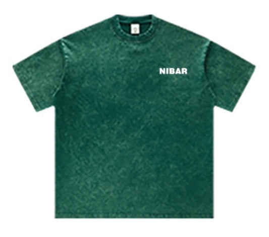 New Creation Currency T shirt