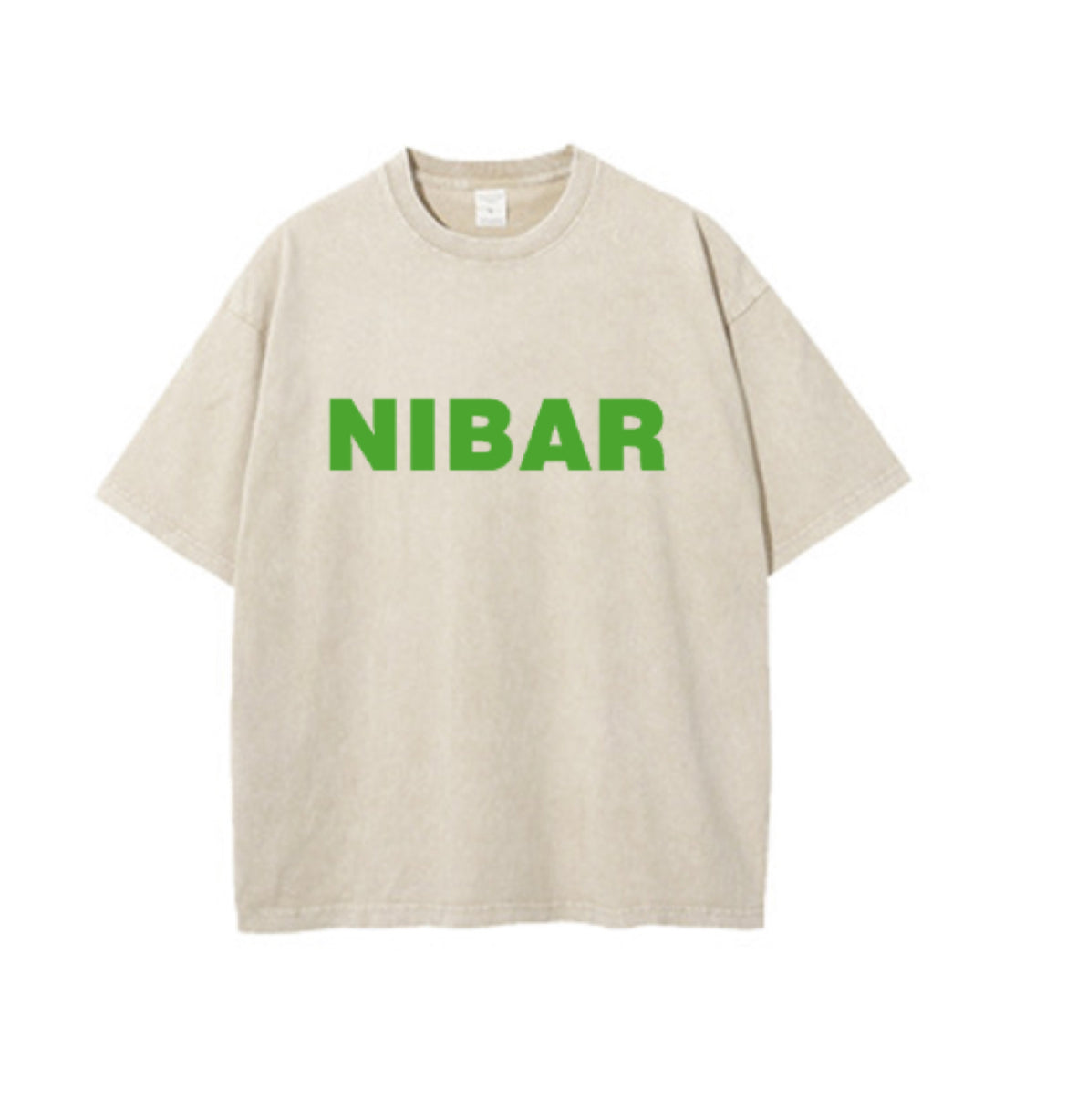 New Creation Global T-Shirt