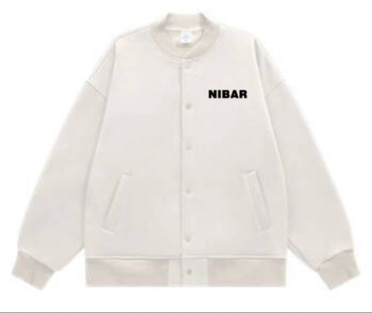 New Creation Sweat Bomber