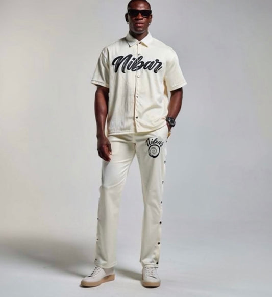 New creation snapped set