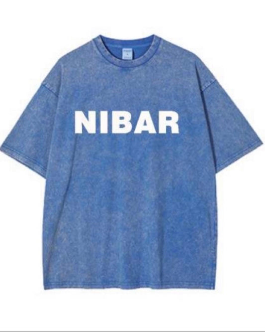 New Creation Cloudy T-Shirt