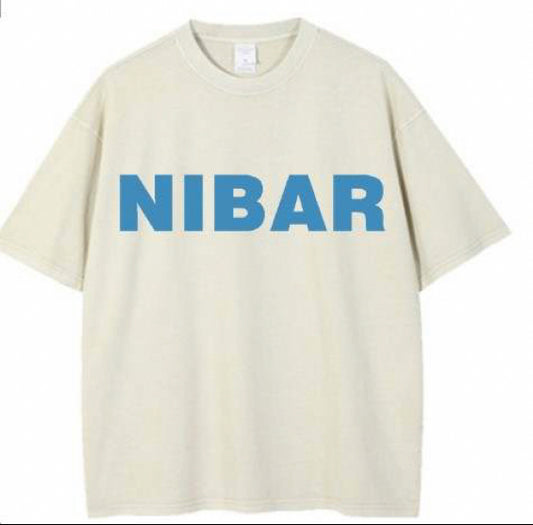 New Creation Wave T-Shirt