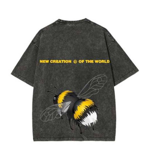 New Creation Buzz T-Shirt