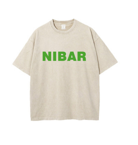 New Creation Global T-Shirt