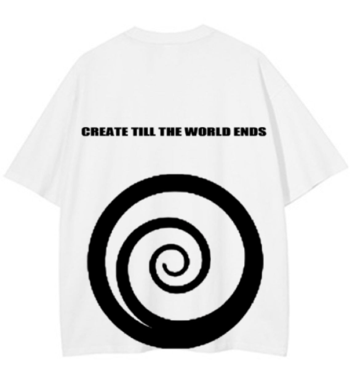 New Creation T-Shirt
