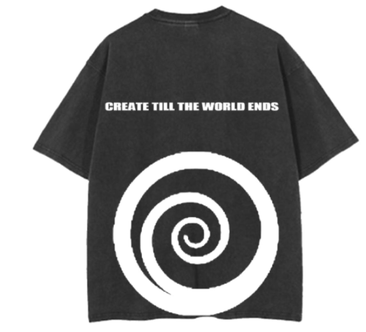 New Creation T-Shirt