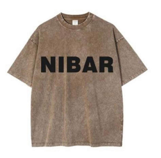 New Creation Flame T-Shirt