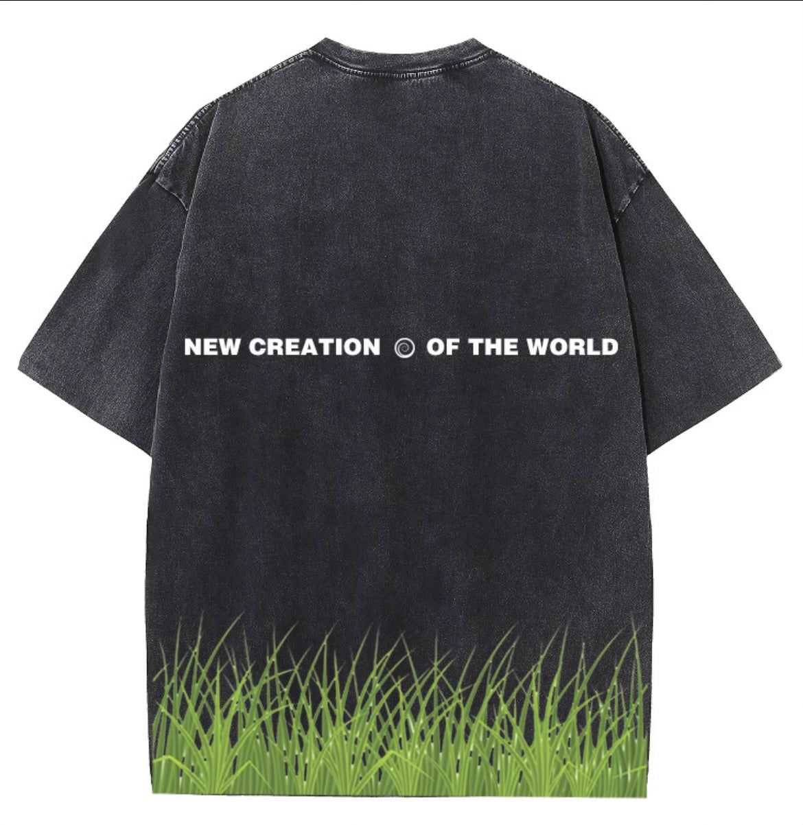 New Creation Turf T-Shirt